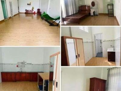 Cho Thuê Nhà Nội Thất Tại Thành Phố Trà Vinh